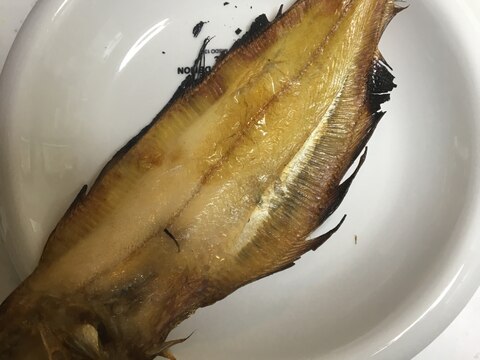 フライパンで 天塩干しかれい焼き レシピ 作り方 By Xmickyx 楽天レシピ フライパンで 天塩干しかれい焼き レシピ 作り方 By Xmickyx 楽天レシピ